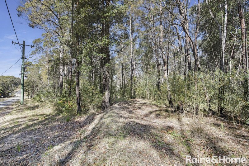 Photo - Lot 26 Sinclair Road, Falls Creek NSW 2540 - Image 5