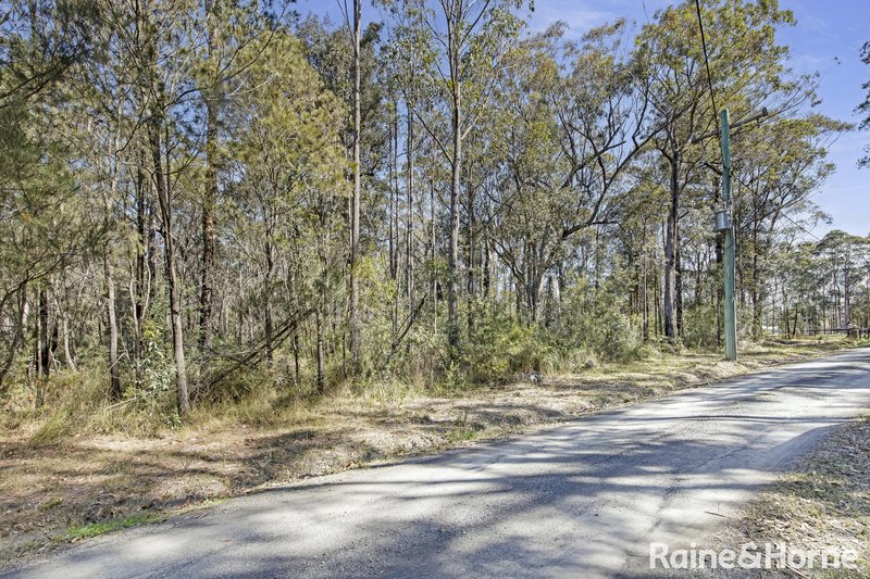 Photo - Lot 26 Sinclair Road, Falls Creek NSW 2540 - Image 6