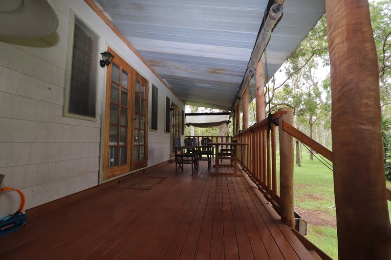 Photo - Lot 26 The Crater Road, Mount Fox QLD 4850 - Image 6