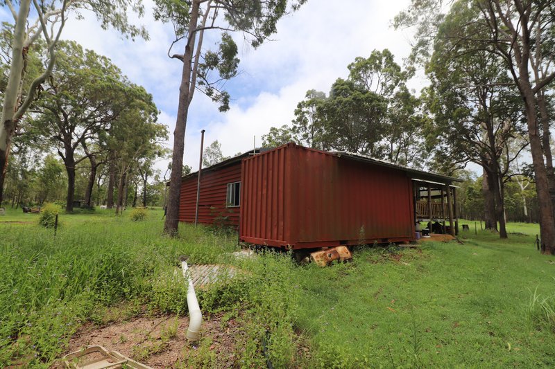 Photo - Lot 26 The Crater Road, Mount Fox QLD 4850 - Image 9