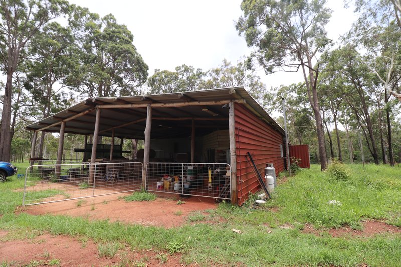 Photo - Lot 26 The Crater Road, Mount Fox QLD 4850 - Image 10