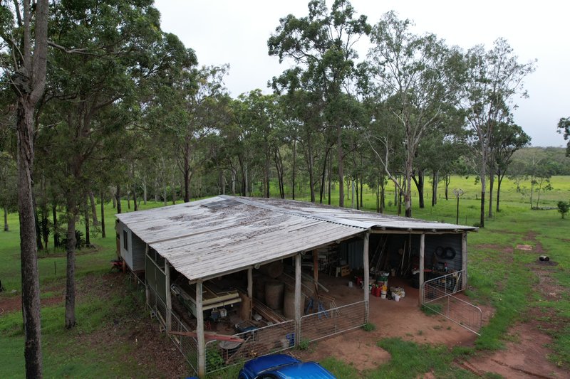 Photo - Lot 26 The Crater Road, Mount Fox QLD 4850 - Image 11