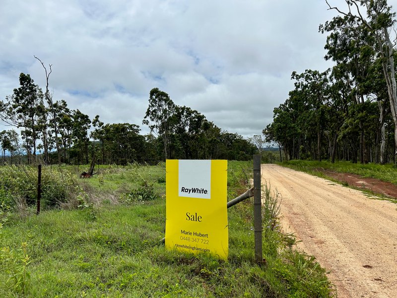 Photo - Lot 26 The Crater Road, Mount Fox QLD 4850 - Image 12