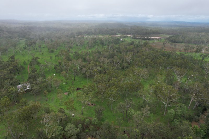 Photo - Lot 26 The Crater Road, Mount Fox QLD 4850 - Image 15