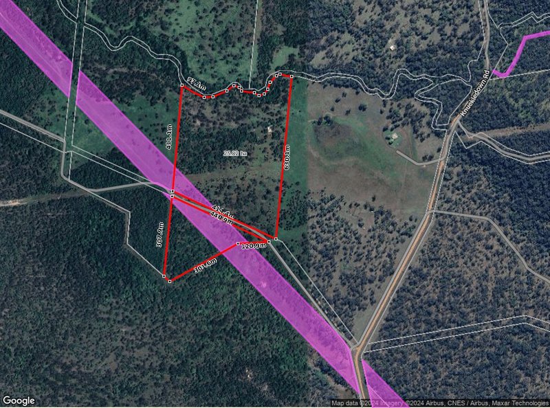 Photo - Lot 26 The Crater Road, Mount Fox QLD 4850 - Image 18