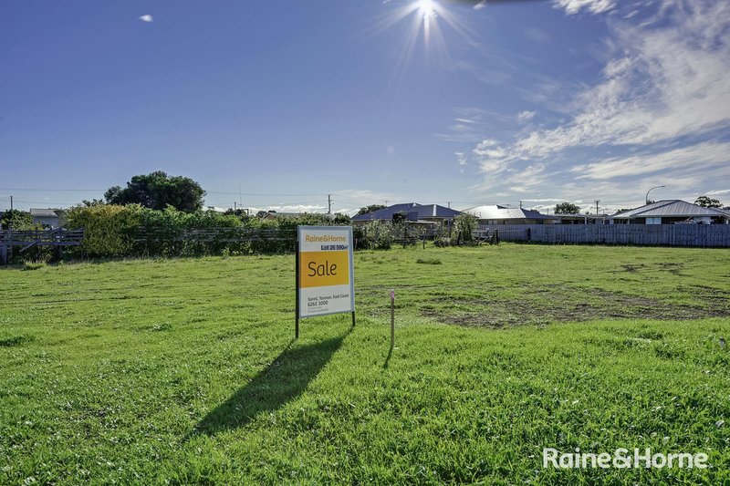 Lot 26 Whitelea Court, Sorell TAS 7172