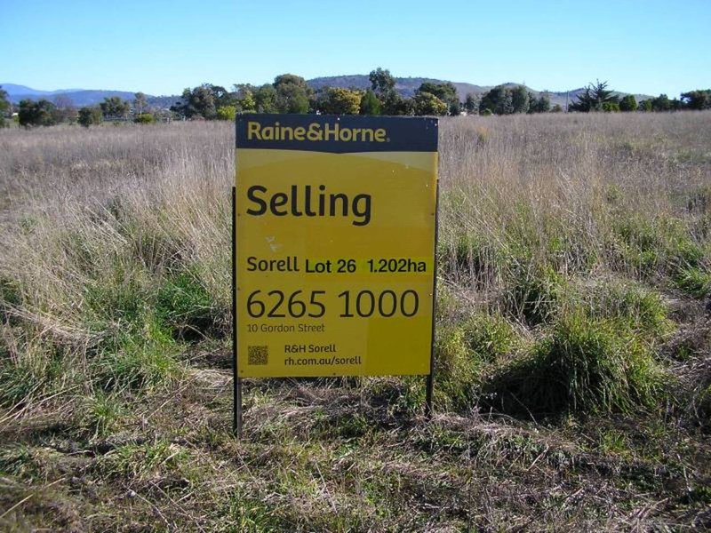 Photo - Lot 26 Wolstenholme Drive, Sorell TAS 7172 - Image 13