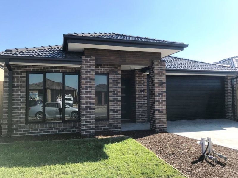 Lot 260 Fiorelli Boulevard, Cranbourne East VIC 3977