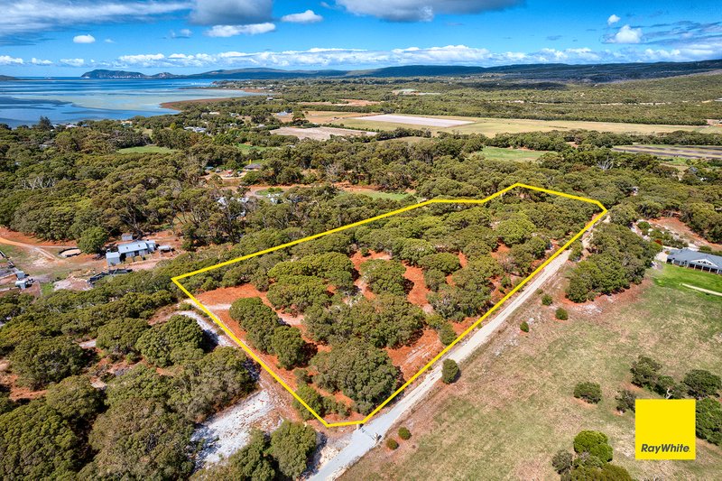 Lot 260 Princess Avenue, Robinson WA 6330