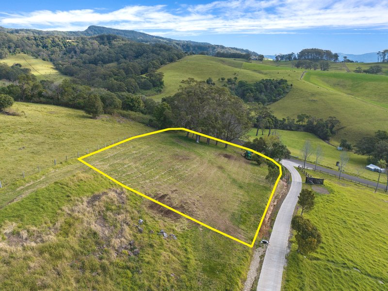 Photo - Lot 261 Mt Brandon Road, Jerrara NSW 2533 - Image 3