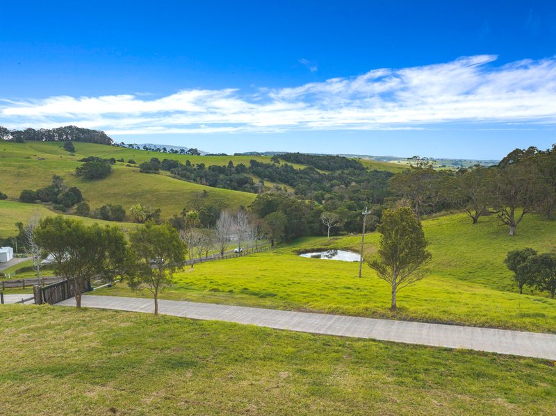 Photo - Lot 261 Mt Brandon Road, Jerrara NSW 2533 - Image 9