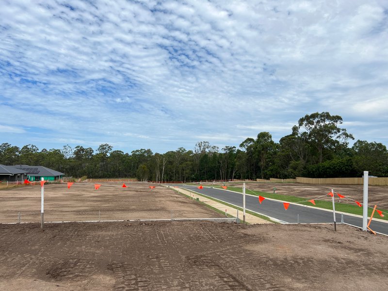 Photo - Lot 261 Naretha Court, Morayfield QLD 4506 - Image 4