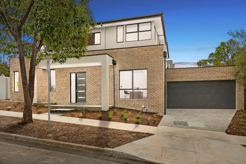 LOT 2/62 Kalinda Road, Ringwood VIC 3134