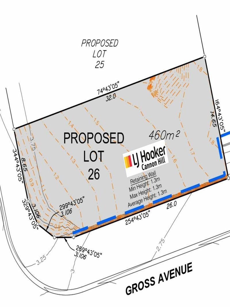 Lot 26/27 Gross Avenue, Hemmant QLD 4174