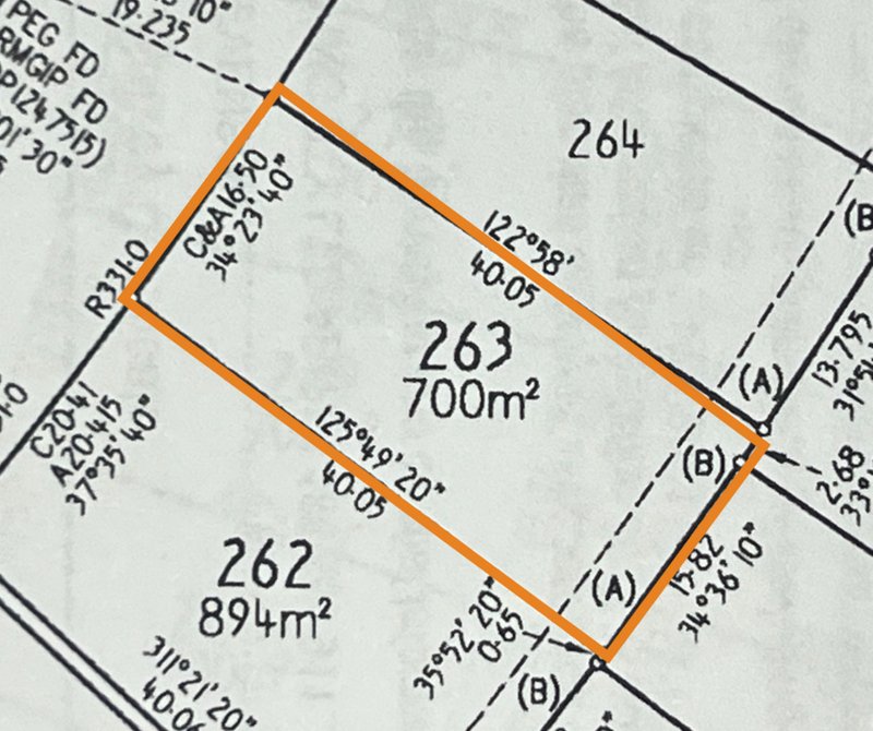 Lot 263 28 Brooklands Circuit, Goulburn NSW 2580