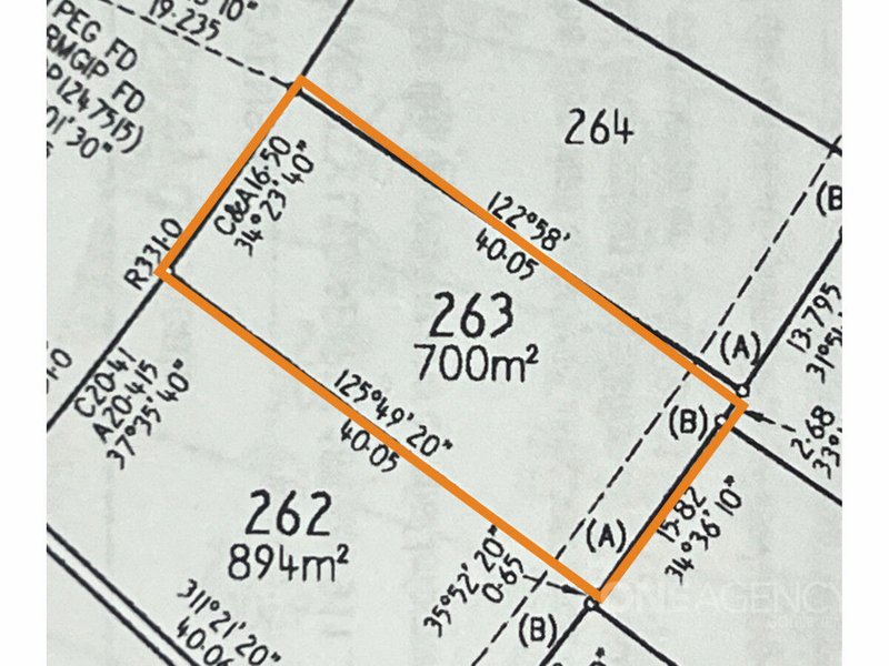 Lot 263 28 Brooklands Circuit, Goulburn NSW 2580