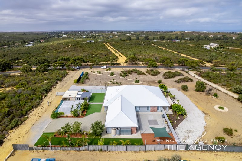 Photo - Lot 263 Seaview Drive, Karakin WA 6044 - Image 2