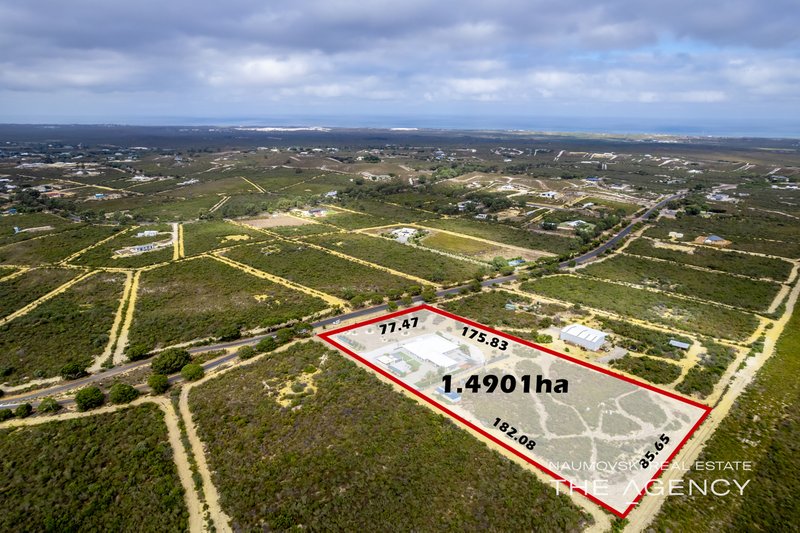 Photo - Lot 263 Seaview Drive, Karakin WA 6044 - Image 3