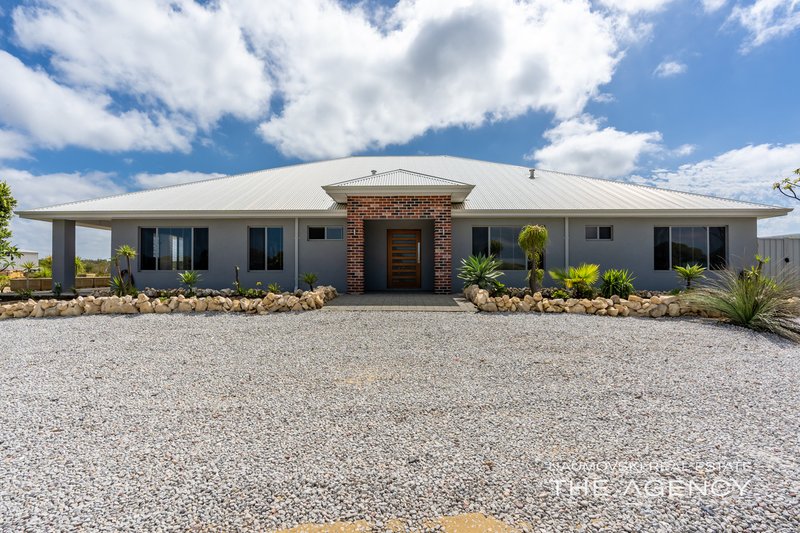 Photo - Lot 263 Seaview Drive, Karakin WA 6044 - Image 4