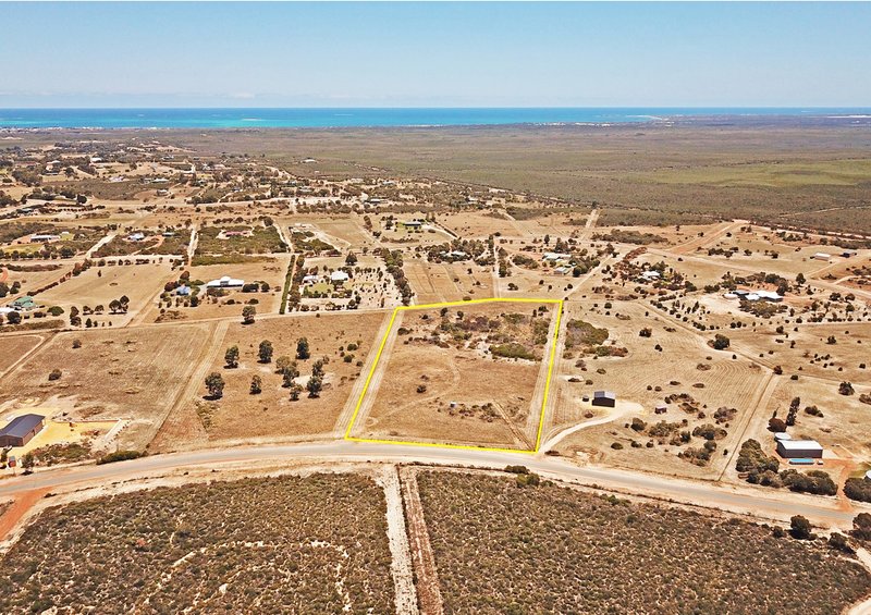 Lot 264 Zendora Road, Jurien Bay WA 6516