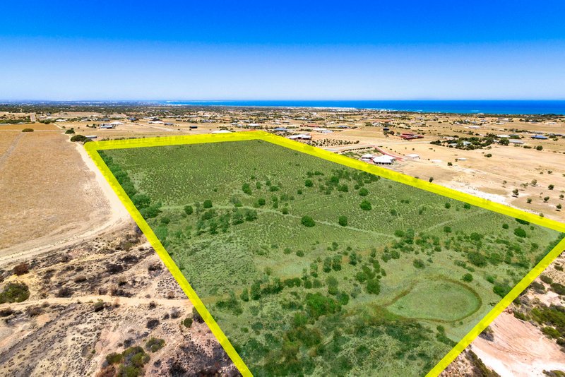 Lot 265 Hester Place, White Peak WA 6532