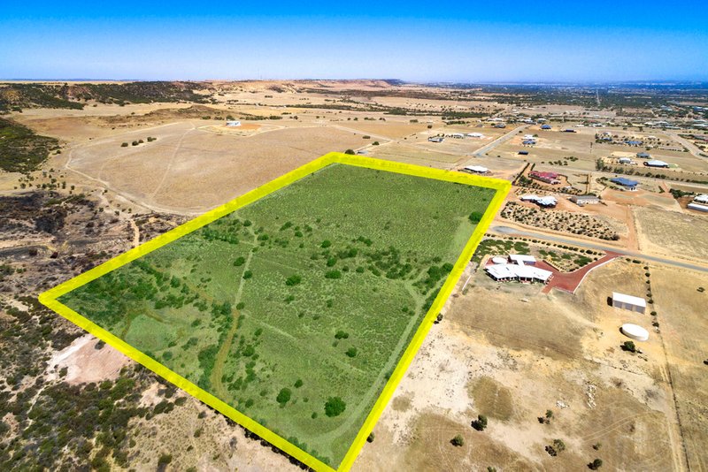 Photo - Lot 265 Hester Place, White Peak WA 6532 - Image 3