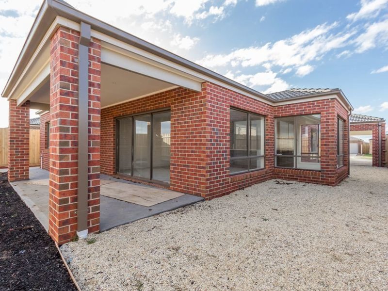 Photo - Lot 266 Fiorelli Boulevard, Cranbourne East VIC 3977 - Image 5