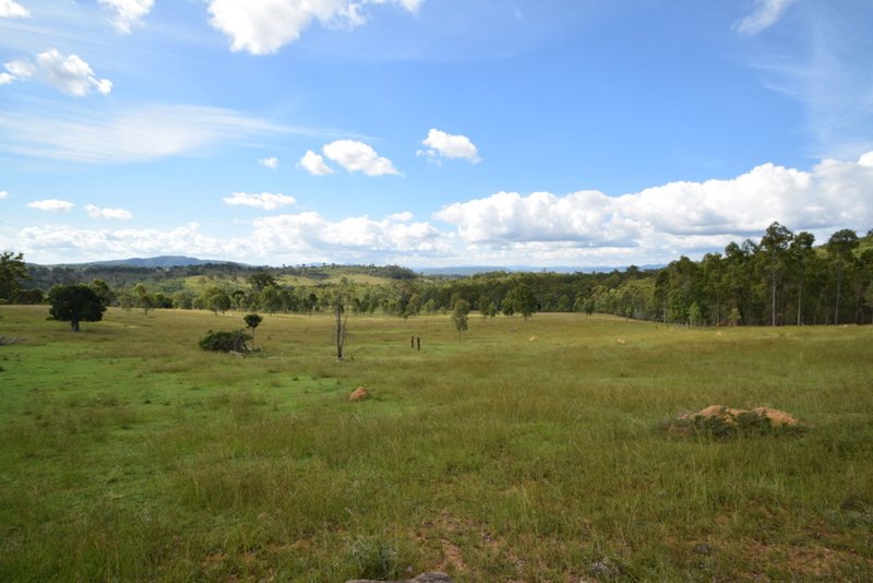 Lot 266 Gatton Esk Road, Esk QLD 4312