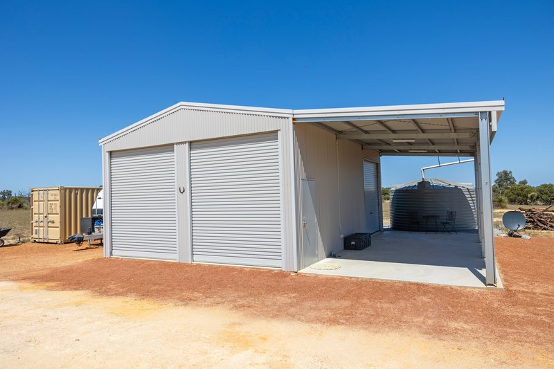 Photo - Lot 267 Zendora Road, Jurien Bay WA 6516 - Image 4