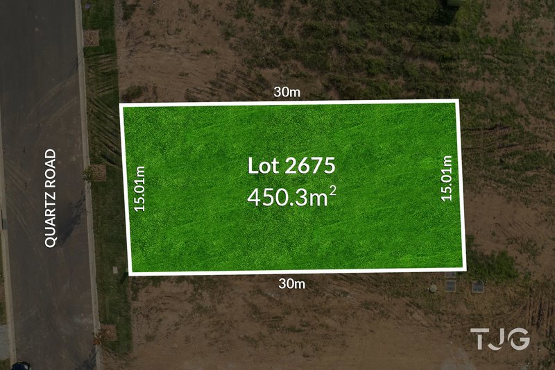 Photo - Lot 2675 Quartz Road, Gables NSW 2765 - Image 1