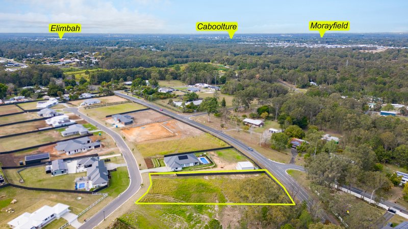 Lot 27 16 Arenga Ct , Caboolture QLD 4510