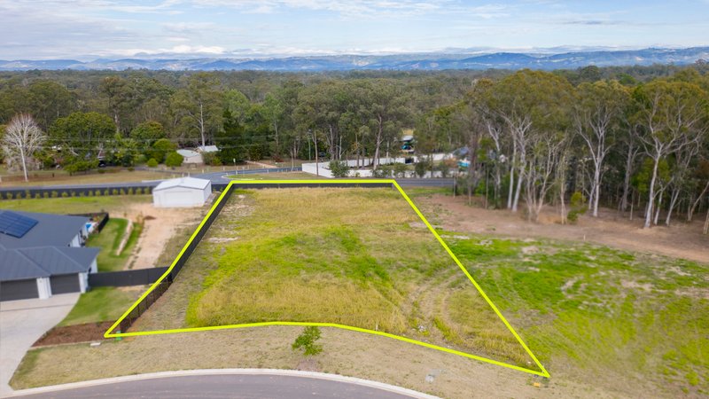 Photo - Lot 27 16 Arenga Ct , Caboolture QLD 4510 - Image 2