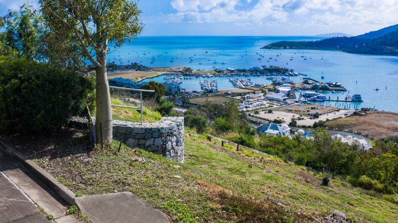 Photo - Lot 27 Bottletree Close, Airlie Beach QLD 4802 - Image 2