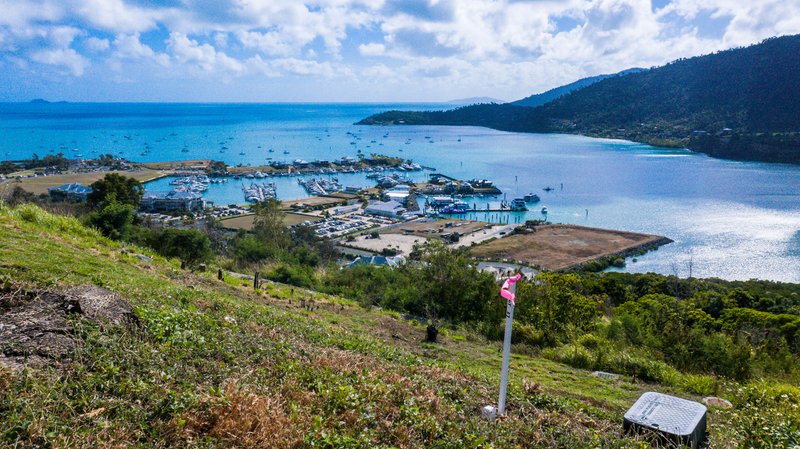 Photo - Lot 27 Bottletree Close, Airlie Beach QLD 4802 - Image 9