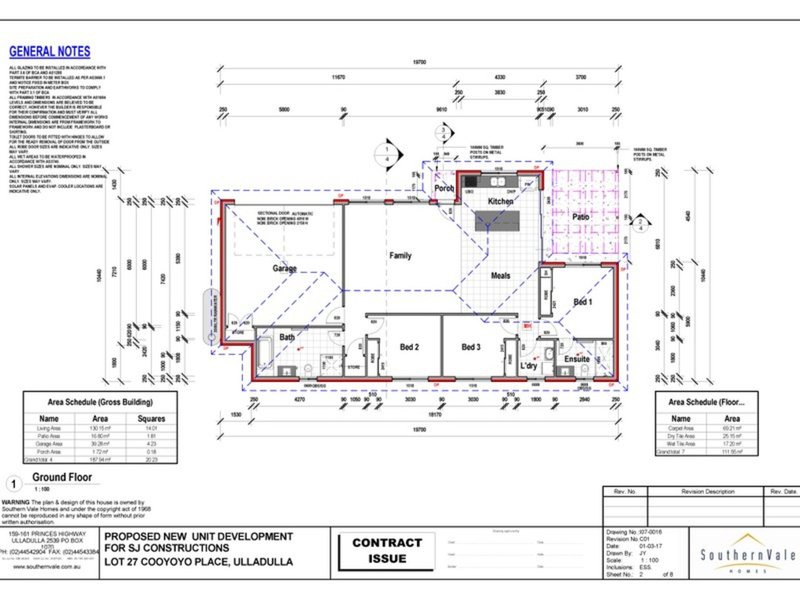 Photo - Lot 27 Cooyoyo Place, Ulladulla NSW 2539 - Image 5