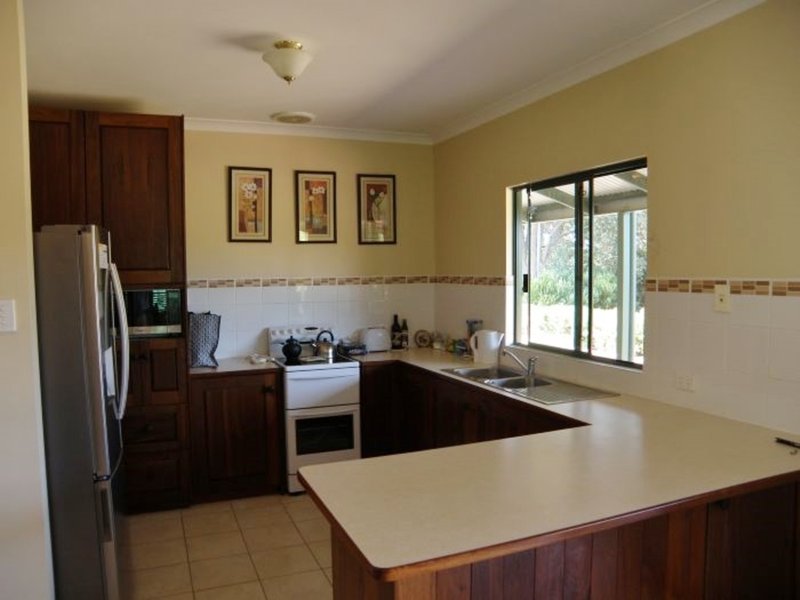 Photo - Lot 27 Griffiths Rd , Nannup WA 6275 - Image 3