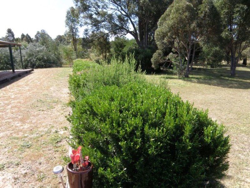 Photo - Lot 27 Griffiths Rd , Nannup WA 6275 - Image 11