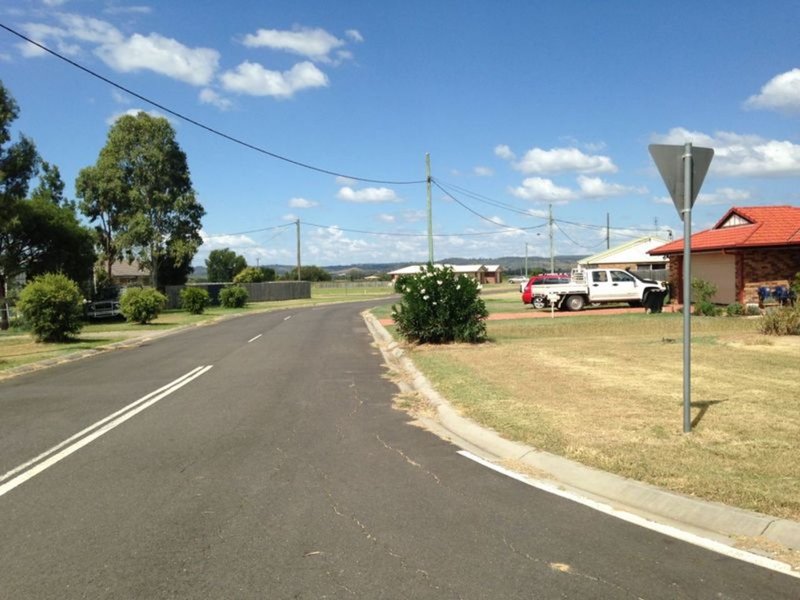 Lot 27 Jeannine Drive, Forest Hill QLD 4342