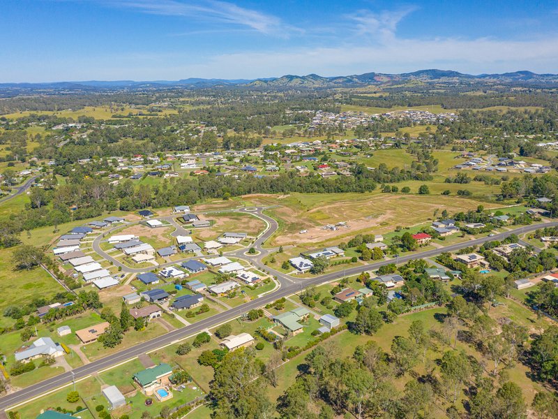 Lot 27 Kensington Drive, Southside QLD 4570