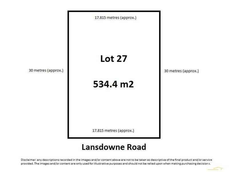 Photo - Lot 27 Lansdowne Road, Kellyville NSW 2155 - Image 2