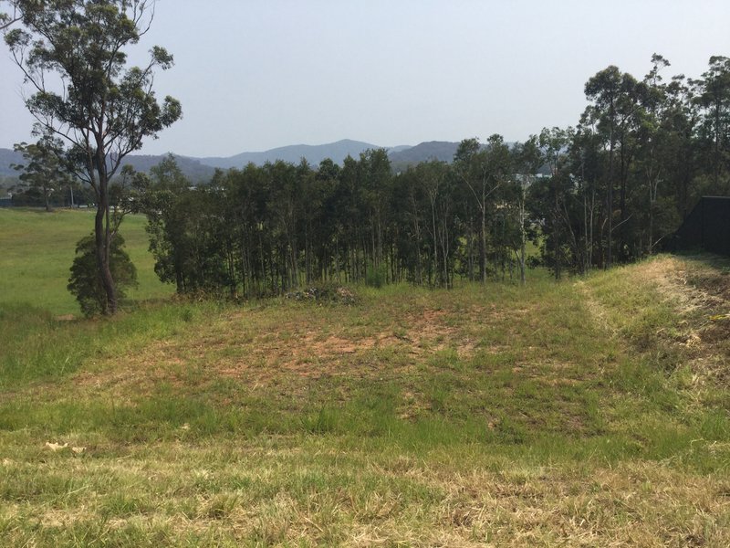 Lot 27 Moonlight Crescent, Coffs Harbour NSW 2450