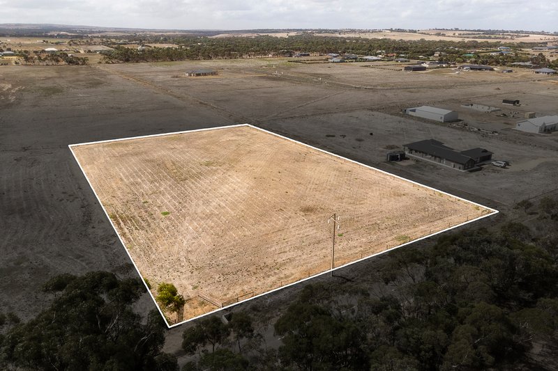 Lot 27 Riverside Road, Strathalbyn SA 5255