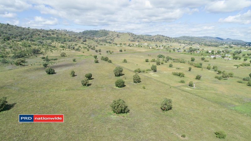 Lot 27 Rosewood Estate , Tamworth NSW 2340