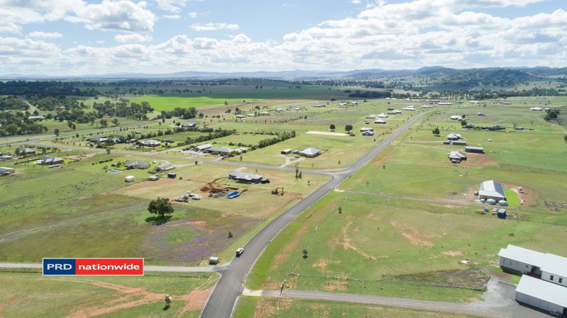 Photo - Lot 27 Rosewood Estate , Tamworth NSW 2340 - Image 3