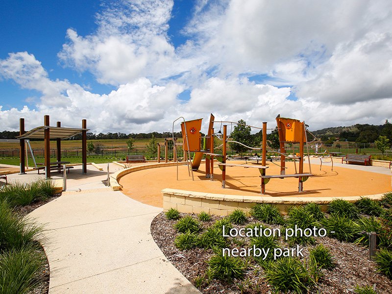 Photo - Lot 27 Roty Avenue, Renwick NSW 2575 - Image 5