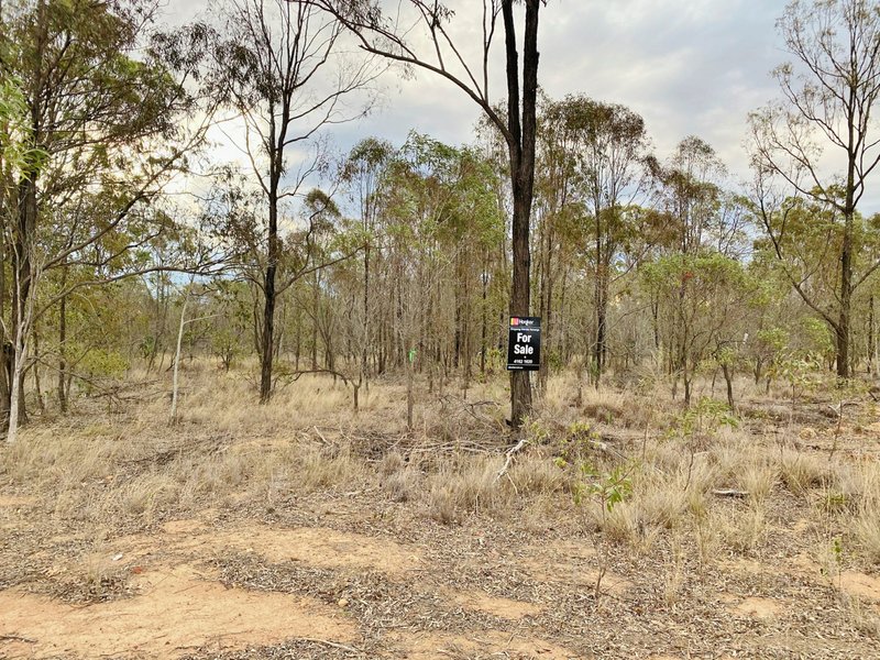 Lot 27 Shellytop Road, Durong QLD 4610