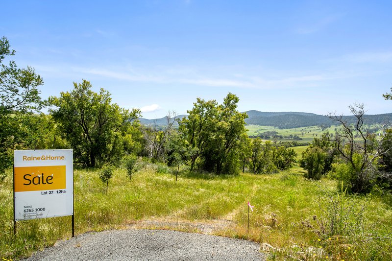 Lot 27 Weston Hill Gardens, Sorell TAS 7172