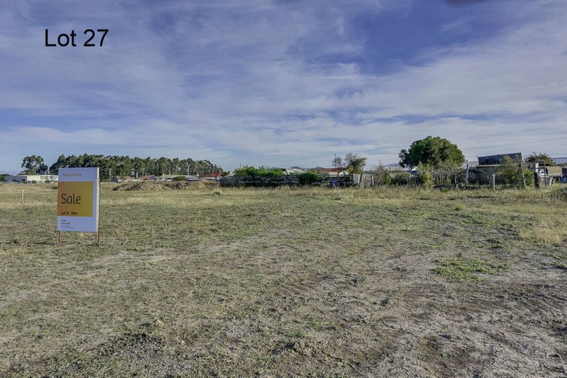 Lot 27 Whitelea Court, Sorell TAS 7172