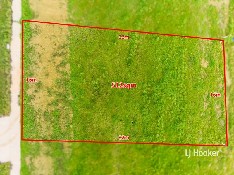 Photo - Lot 27/10 Bloodwood Street, Broadford VIC 3658 - Image 1