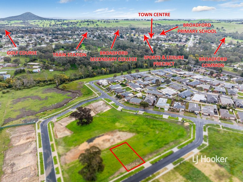 Photo - Lot 27/10 Bloodwood Street, Broadford VIC 3658 - Image 6